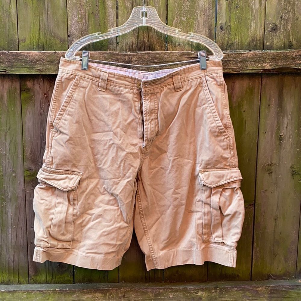Faded Glory shorts sz. 34